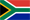 Južna Afrika